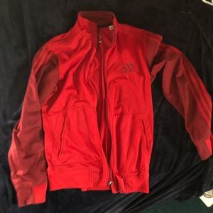 Adidas Track Jacket